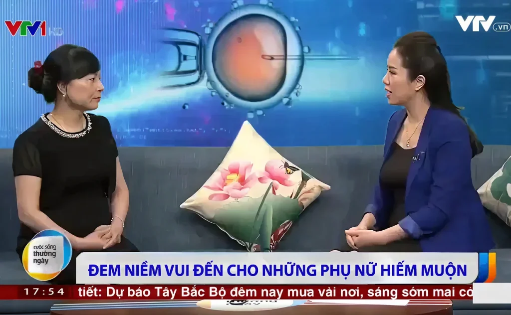 Copy of 20 Năm “Vô sinh không rõ nguyên nhân” và một cái kết vượt ngoài mong đợi