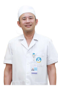 TTƯT.TS.BS ĐỖ VĂN TRÁNG